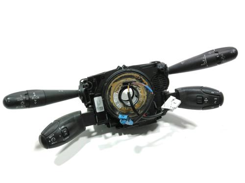 Used Steering wheel controls PEUGEOT 3008 I MPV (0U_) 1.6 HDi (109 hp) 28227071