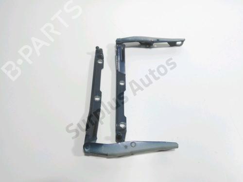 Used Hinge/Door check strap PORSCHE BOXSTER (986) S 3.2 (252 hp) 28237504