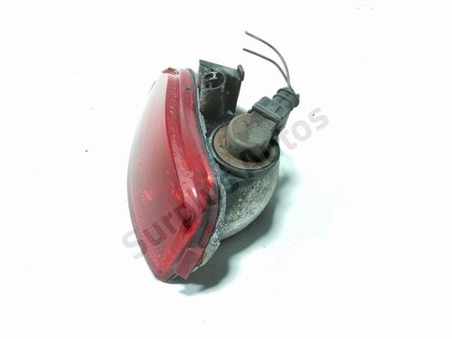 Tågelys RENAULT MEGANE IV Hatchback (B9A/M/N_) 1.6 dCi 130 (B9A4) | BP39089787C37 - Image 3