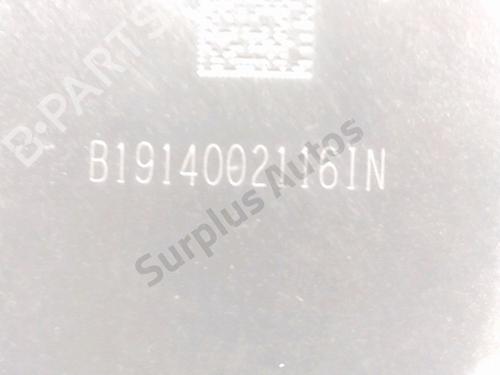 Ignition coil NISSAN MICRA V (K14) 1.0 IG-T 100 | BP36182895M94 - Image 5