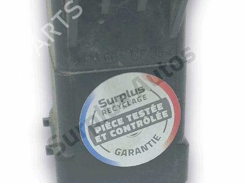 Electronic module RENAULT MEGANE III Hatchback (BZ0/1_, B3_) 1.9 dCi (BZ0N, BZ0J) | BP38300516M83 - Image 3