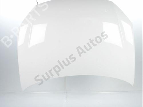 Used Hood VW GOLF VI (5K1) 2.0 GTi (210 hp) 31845927