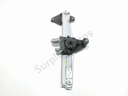 Front left window mechanism DACIA SANDERO III 1.0 TCe 100 ECO-G | BP37774198C22 - Image 2
