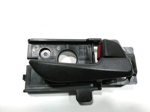 Used Front right interior door handle Front right interior door handle 28242610 28242610