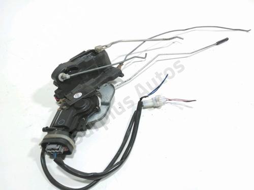 Used Front right lock SUZUKI GRAND VITARA I (FT, HT) 2.0 HDI 110 16V 4x4 (SQ420D, TD83V, JA420WD) (109 hp) 30769132