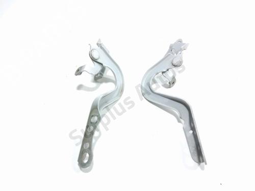 Hinge/Door check strap TOYOTA YARIS (_P13_) 1.3 (NSP130_, NSP130) | BP32488511C146