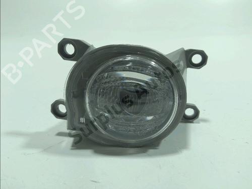 Used Left front fog light Left front fog light TOYOTA YARIS CROSS (MXP_) 1.5 Hybrid (MXPJ10) (116 hp) 36696034 36696034