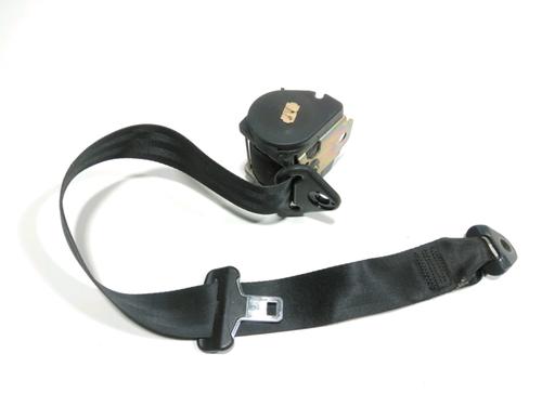 Høyre bak beltestrammer PEUGEOT 306 Hatchback (7A, 7C, N3, N5) 1.4 (75 hp) 28232777