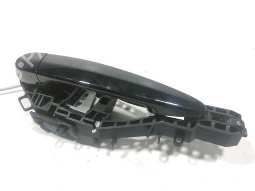 Used Front right exterior door handle BMW 1 (F20) 116 d (116 hp) 28241905