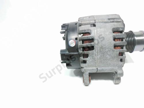 Alternator VW BEETLE (5C1, 5C2) 1.2 TSI 16V | BP28222663M7 - Image 2