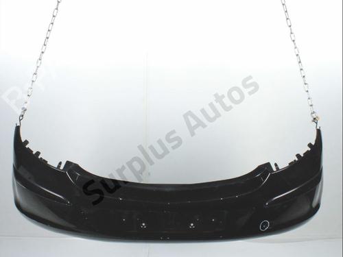 Used Rear bumper Rear bumper OPEL CORSA D (S07) 1.3 CDTI (L08, L68) (75 hp) 39942706 39942706