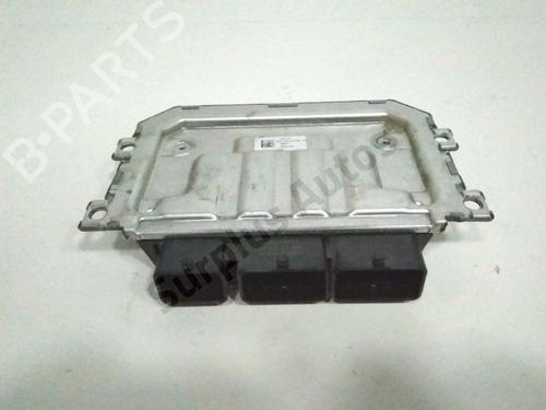 Engine control unit (ECU) DACIA SANDERO II 1.0 SCe 75 (B8JC, B8JD, B8NC) | BP37763003M57 - Image 2