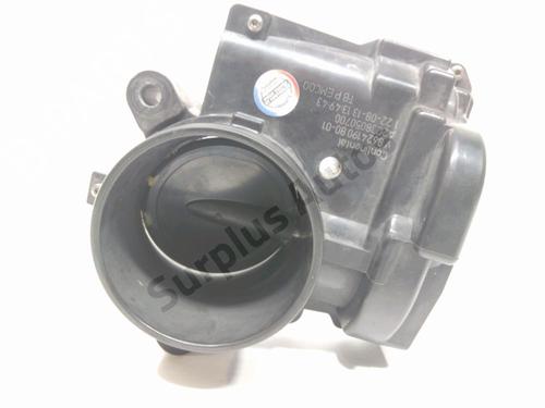Used Throttle body Throttle body CITROËN DS4 (NX_) 1.6 VTi 120 (120 hp) 33733461 33733461
