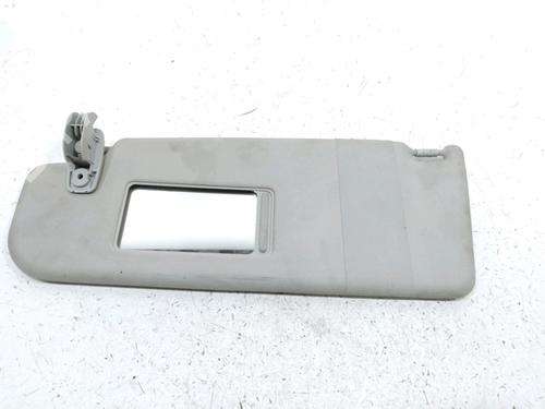 Used Left sun visor SKODA OCTAVIA II (1Z3) 1.6 TDI (105 hp) 31003852
