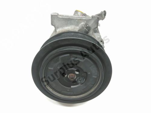 Used AC compressor AC compressor RENAULT MEGANE CC (EZ0/1_) 1.4 TCe (EZ0F, EZ1V) (131 hp) 36253108 36253108
