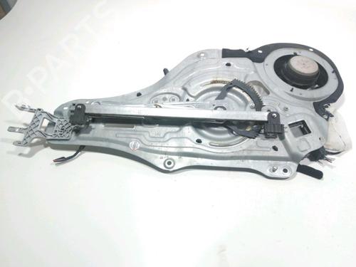 Front left window mechanism KIA SPORTAGE III (SL) 1.7 CRDi | BP28240754C22