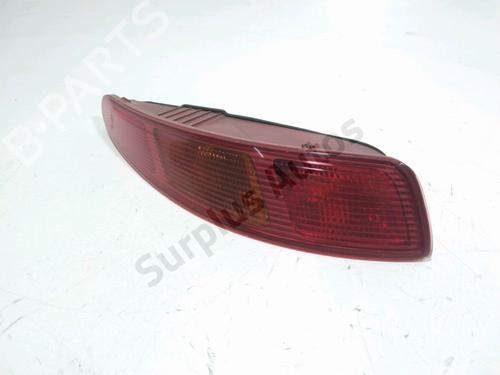 Used Left taillight Left taillight ALFA ROMEO GT (937_) 1.9 JTD (937CXN1B) (150 hp) 34338618 34338618