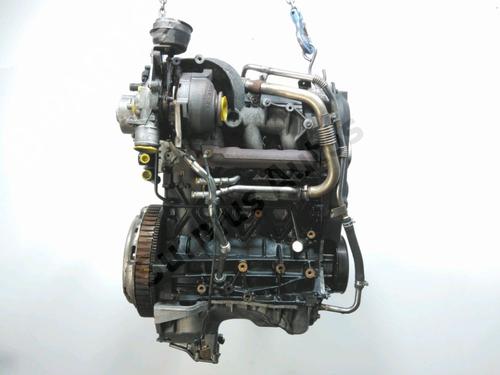 Engine SUZUKI GRAND VITARA II (JT, TE, TD) 1.9 DDiS All-wheel Drive (JT419, TD44, JB419WD, JB419XD,... | BP28219051M1 