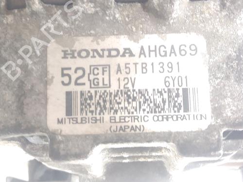Generator HONDA JAZZ II (GD_, GE3, GE2)  | BP28222411M7 