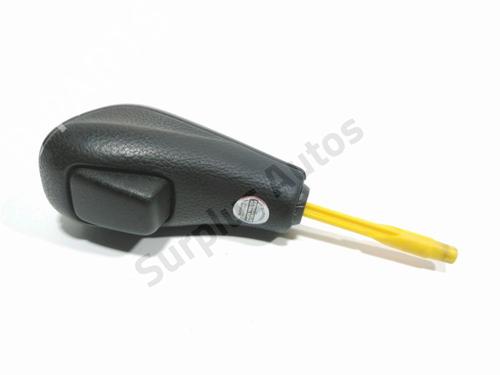 Shift knob BMW 3 Coupe (E92) 335 d | BP37628066I34 - Image 2