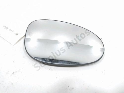 Used Right mirror glass RENAULT ESPACE III (JE0_) 2.0 (JE0A) (114 hp) 30994887