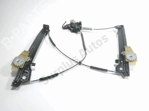 Used Front left window mechanism Front left window mechanism 32153909 32153909