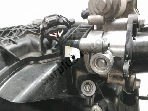 Engine DACIA SANDERO II 1.0 SCe 75 (B8JC, B8JD, B8NC) | BP40035344M1 - Image 6