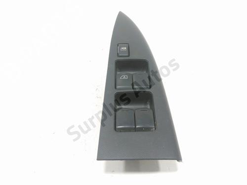 Used Left front window switch Left front window switch 37628211 37628211