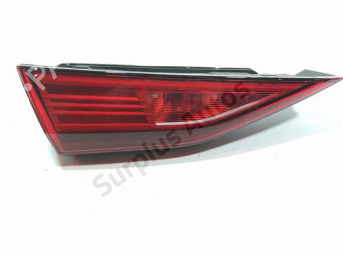 Used Left tailgate light Left tailgate light 37788033 37788033