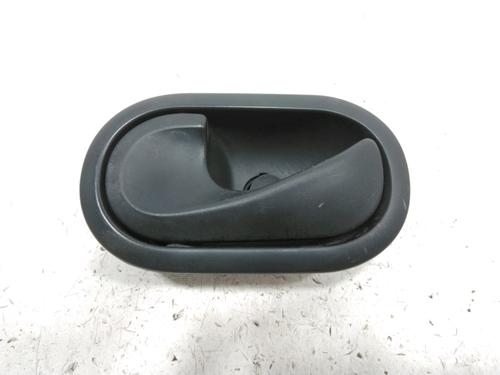 Used Front left interior door handle RENAULT TWINGO II (CN0_) 1.2 16V (CN0K, CN0V, CN0A) (76 hp) 30996395