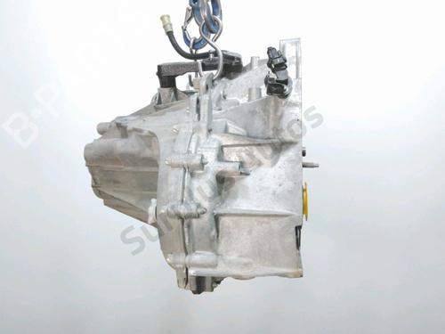 Gearbox RENAULT CAPTUR II (HF_) Blue dCi 115 (HFAD) | BP37765048M3 - Image 4