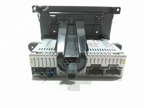 Radio OPEL CROSSLAND X / CROSSLAND (P17, P2QO) 1.5 Turbo D (75) | BP28232274E6 