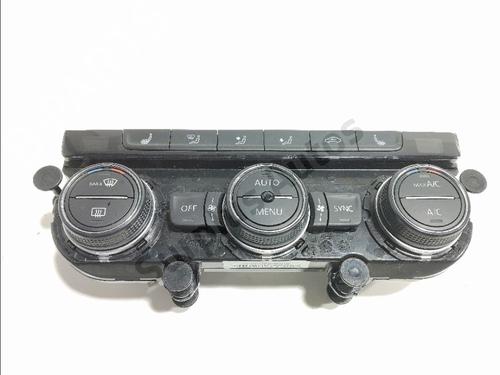 climate-control-vw-golf-vii-5g1-bq1-be1-be2-2012-2013-2014-2015-2016-2017-2018-2019-2020-2021-33300634 main image