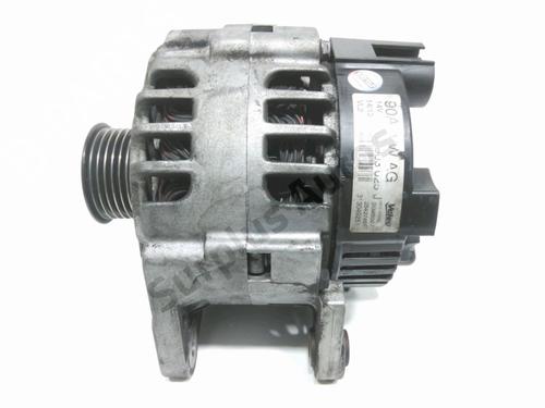 Alternator SKODA FABIA II (542) 1.2 12V | BP37291351M7 - Image 2