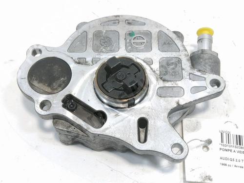 Used Vacuum pump Vacuum pump AUDI Q5 (8RB) 2.0 TDI quattro (170 hp) 34616368 34616368
