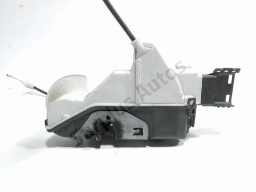 Front left lock CITROËN C3 II (SC_) 1.2 VTi 82 | BP40060118C98 - Image 2