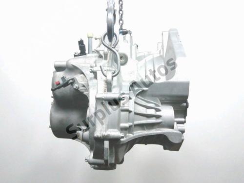 Gearbox RENAULT TWINGO III (BCM_, BCA_) 0.9 TCe 90 (BCM9, BCM2) | BP30828551M3 - Image 4