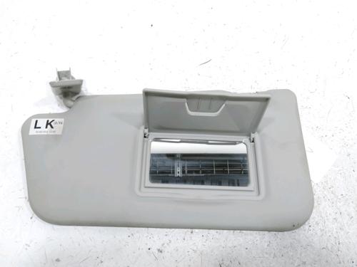 Used Left sun visor NISSAN MICRA III (K12) 1.5 dCi (86 hp) 31003877