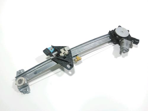 Rear left window mechanism HONDA CIVIC VIII Hatchback (FN, FK) 2.2 CTDi (FK3) | BP28251181C24 