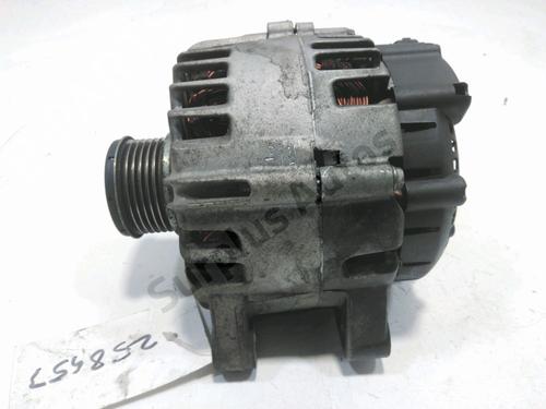 alternator-citroen-ds3-sa_-2009-2010-2011-2012-2013-2014-2015-2016-38586980 main image