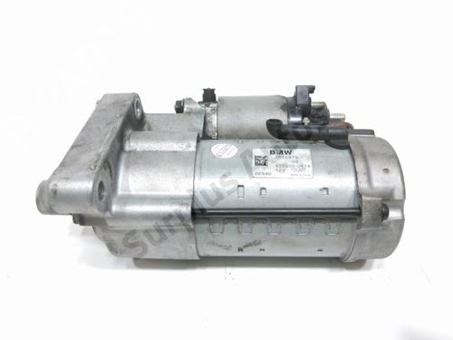 Starter BMW 2 Gran Tourer (F46) 218 i | BP37628017M8 - Image 2