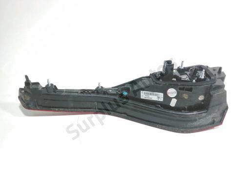 Left tailgate light RENAULT MEGANE IV Hatchback (B9A/M/N_) 1.5 Blue dCi 115 (B9A6) | BP36509592C79 - Image 3