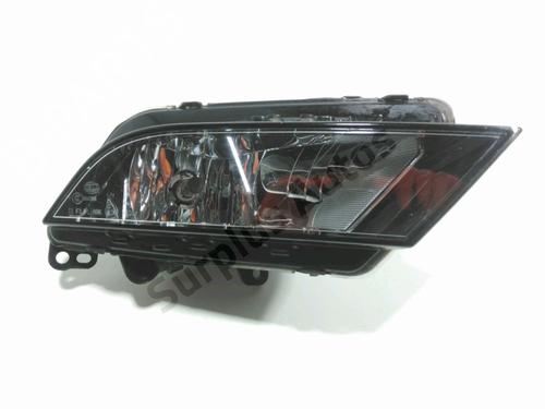 Used Right front fog light SEAT IBIZA IV (6J5, 6P1) 1.2 TDI (75 hp) 28265717