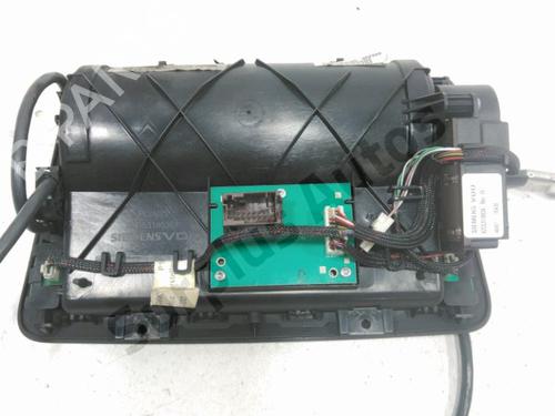 Display monitor PEUGEOT 308 I (4A_, 4C_) 2.0 HDi | BP30990727C48