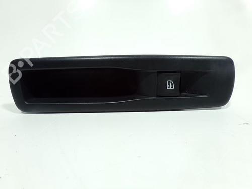 Used Right rear window switch RENAULT MEGANE III Hatchback (BZ0/1_, B3_) 1.5 dCi (106 hp) 28249797
