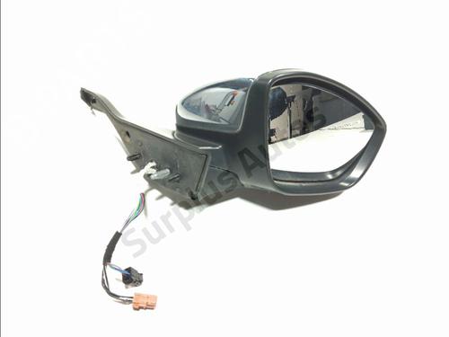 Used Right mirror PEUGEOT 2008 I (CU_) 1.2 VTi (82 hp) 31080310