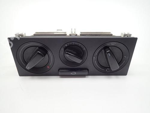 Climate control VW PASSAT B5 (3B2) 1.9 TDI | BP37766897I5 - Image 5