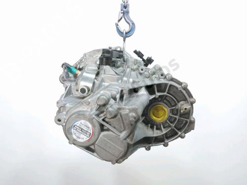 Gearbox RENAULT CLIO V (B7_) 1.5 Blue dCi 85 (B7AG) | BP38165382M3 - Image 3
