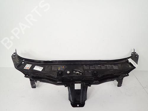 Used Front slam panel RENAULT ESPACE IV (JK0/1_) 2.0 dCi (JK02, JK03) (131 hp) 30993837