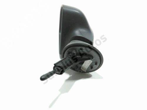 Left mirror DACIA SANDERO 1.2 16V | BP28246834C26 